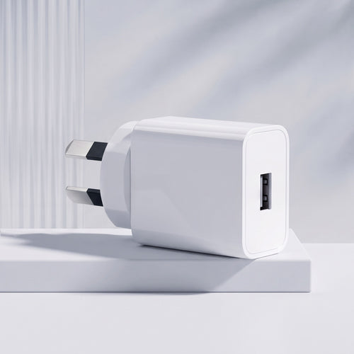 USB-Ladegerät 