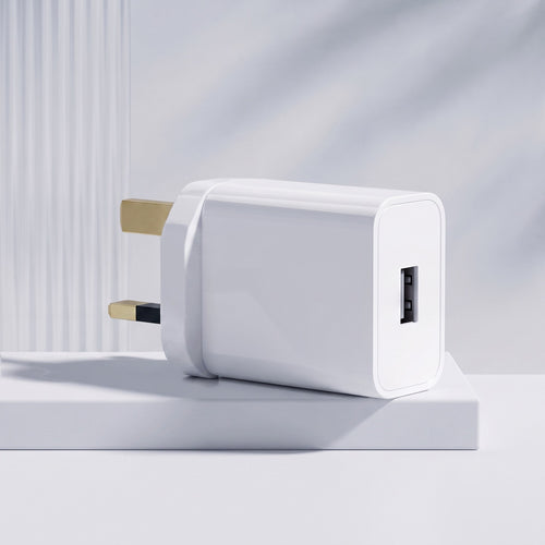 USB-Ladegerät 