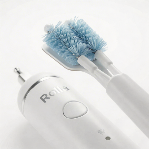 X2 Tandenborstel Dubbele Rotaties – Optimale Reiniging 